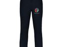 New Astun spodnie unisex, navy blue