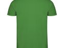 Star koszulka dziecięca polo z krótkim rękawem, tropical green
