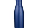 Vasa butelka z miedzianą izolacją próżniową o pojemności 500 ml, niebieski
