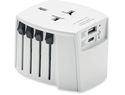 MUV USB A/C