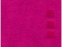 Męski t-shirt Nanaimo z krótkim rękawem, magenta