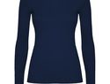 Extreme koszulka damska z długim rękawem, navy blue