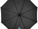 Sztormowy parasol automatyczny Noon 23", czarny