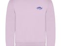 Bluza Clasica KIDS, jasnoróżowy