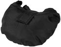 Torba na zakupy Packaway, czarny