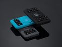 Power bank INTOUCH 4000 mAh