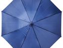 Wiatroodporny, automatyczny parasol Bella 23”, granatowy