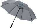 Parasol golfowy Yfke 30" z uchwytem EVA, szary