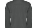 Rudolph kurtka unisex typu softshell, dark lead