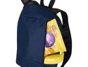 Recreation torba sportowa 7L, granatowy