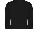 Rudolph kurtka unisex typu softshell, czarny