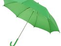 Wiatroodporny parasol Nina 17” dla dzieci, jasnozielony