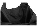 Torba na zakupy Packaway, czarny