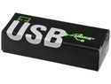 Pamięć USB Even 2GB, biały