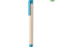 MITO PEN - Długopis z kartonu po mleku