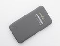 Power bank INTOUCH 4000 mAh