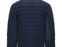 Finland ocieplana kurtka męska, navy blue
