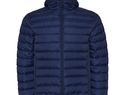 Norway ocieplana kurtka męska, navy blue