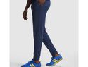 Argos spodnie unisex, czarny