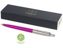Parker Jotter długopis kulkowy z recyklingu, magenta
