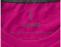 Męski t-shirt Nanaimo z krótkim rękawem, magenta