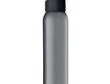 PRAGA GLASS - Szklana butelka 500ml