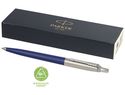 Parker Jotter długopis kulkowy z recyklingu, granatowy