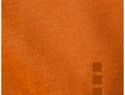 Damska rozpinana bluza z kapturem Arora, pomarańczowy