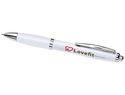 Nash anti-bacterial ballpoint pen, biały