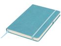 Średni notes Rivista, błękitny