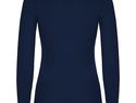 Extreme koszulka damska z długim rękawem, navy blue
