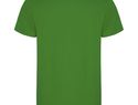 Stafford koszulka dziecięca z krótkim rękawem, grass green