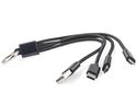 Kabel USB 3 w 1 TAUS