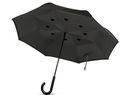 DUNDEE - Dwostronny parasol