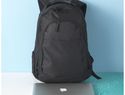 Plecak Journey na laptop 15", czarny