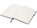Średni notes Rivista, fioletowy