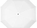 Parasol składany Trav 21,5", biały