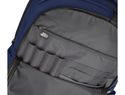 Plecak na laptop 15" Vault RFID, granatowy