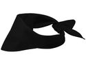 Herakles bandana, czarny