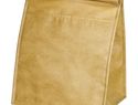 Duża torba termoizolacyjna Papyrus, naturalny