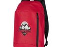 Recreation torba sportowa 7L, czerwony