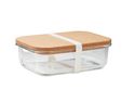 CANOA - Szklany lunch box