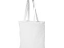 Torba bawełniana Peru 180 g/m², biały