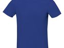 Męski t-shirt Nanaimo z krótkim rękawem, niebieski