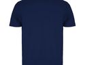 Austral koszulka polo unisex z krótkim rękawem, navy blue