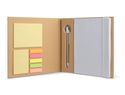 QUINCY - Eco Notes.