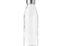 ASPEN GLASS - Szklana butelka  650 ml