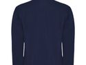 Rudolph kurtka unisex typu softshell, navy blue