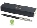Parker Jotter długopis kulkowy z recyklingu, czarny