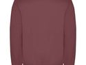 Bluza Clasica, borówkowa czerwień